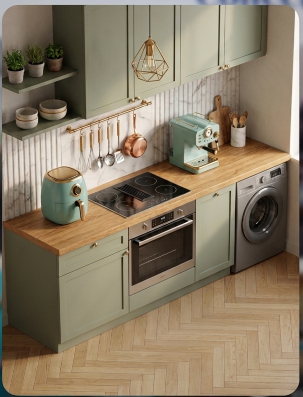 Home & Kitchen