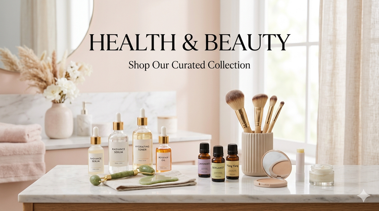 Health & Beauty