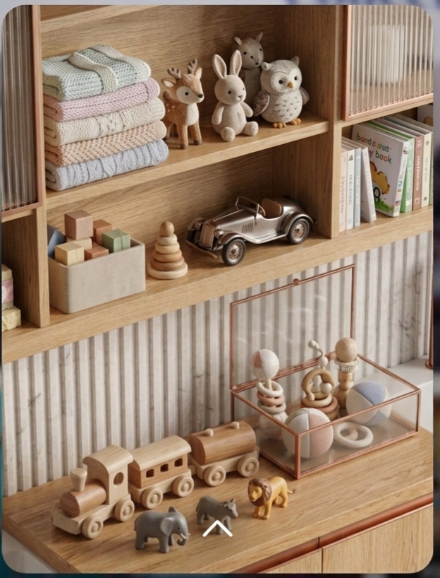 Baby & Toys