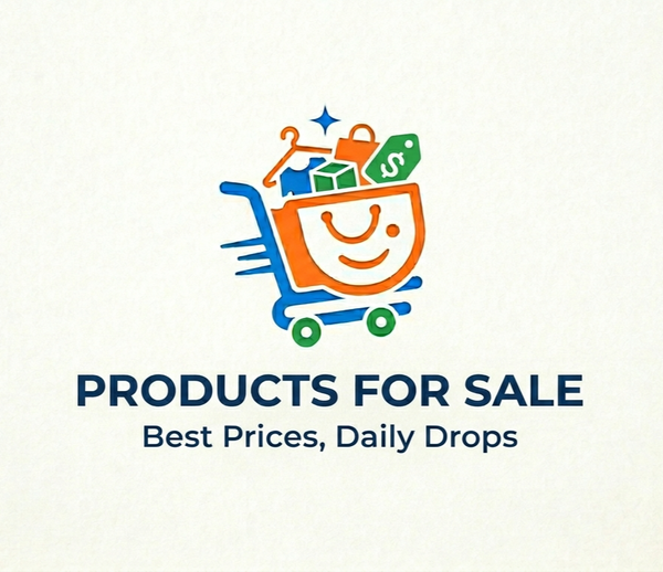 Products for Sale