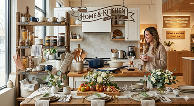 Home & Kitchen