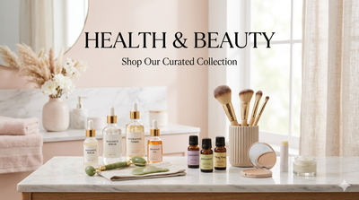 Health & Beauty